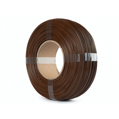 Spectrum 81278 Refill 3D filamento, Premium PLA High Speed, 1,75mm, 1000g, Marrone (Walnut brown)