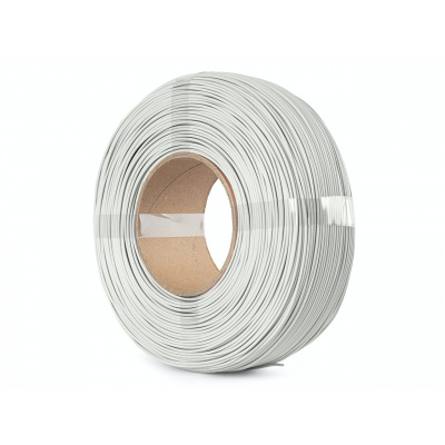 Spectrum 81356 Refill 3D filamento, PET-G Premium, 1,75mm, 1000g, Grigio chiaro (Light grey)