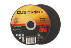 3M Cubitron™ II Disco da taglio T41 115 mm x 1 mm