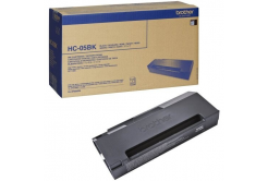 Brother HC05BK nero (black) toner originale