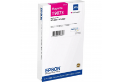 Epson T9073 XXL C13T90734N magenta (magenta) cartuccia originale