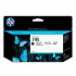 HP 745 F9J99A opaco nero (matte black) cartuccia originale
