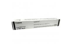 Canon T07 BK 3641C001 nero (black) toner originale