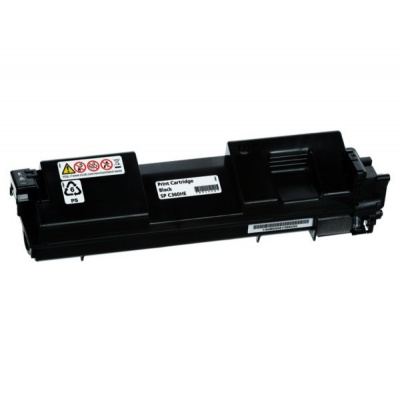 Ricoh 408184 nero (black) toner originale