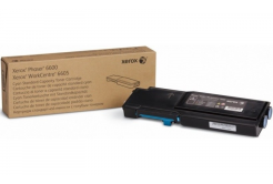 Xerox 106R02249 ciano (cyan) toner originale