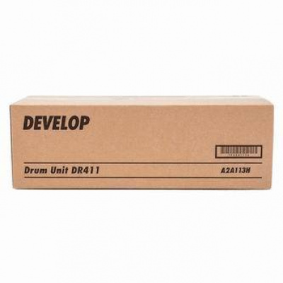 Develop DR-411 A2A113H nero (black) tamburo originale