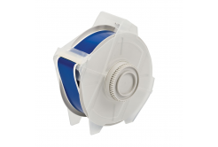 Brady GlobalMark Vinyl B595 BLUE 29MM / 113129, etichette, GlobalMark Indoor/Outdoor Vinyl Tape, 29.00 mm x 30 m