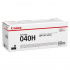 Canon 040H 0461C001 nero (black) toner originale