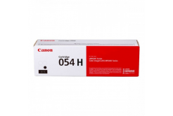 Canon CRG-054H 3028C002 nero (black) toner originale