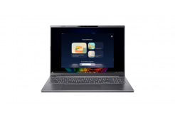 Acer A16-52M 16 NX.JLSEC.009 Notebook, U5-226V, 16G, 1TSSD, W11H
