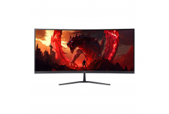 Acer UM.CE0EE.015 Nitro/ED340CUR W0bmiipx/34"/VA/UWQHD/240Hz/1ms/Nero/2R