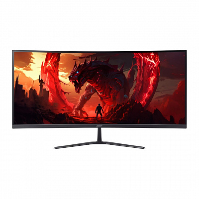 Acer UM.CE0EE.015 Nitro/ED340CUR W0bmiipx/34"/VA/UWQHD/240Hz/1ms/Nero/2R