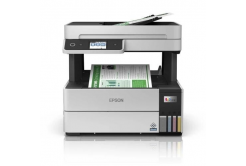 Epson EcoTank L6499 C11CJ88408 multifunzione a getto d'inchiostro