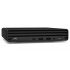 HP Pro 260 G9 Mini B70TDAT#BCM Computer Mini, i3-1315U, 8GB, 512GB, UHD, W11H, 1R