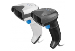 Datalogic GD4590-WH Gryphon I GD4590, 2D, multi-IF, bianco