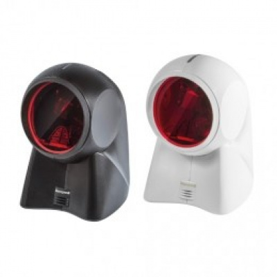 Honeywell Orbit 7190g 7190g-0, 1D, 2D, multi-IF, bianco