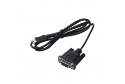 TSC 72-0480008-00LF connection cable , RS-232 to micro USB