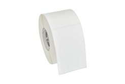 Zebra ZIPZED3018653XL Z-Essentials 500T, label roll, normal paper, 102 mm x 152,4 mm, bianco