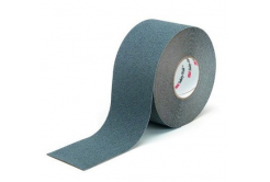 3M Safety-Walk™ 370 Středně hrubá protiskluzová páska pro mokré prostředí, šedá 51 mm x 18,3 m