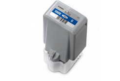 Canon PFI-1000B, 0555C001 blu (blue) cartuccia d'inchiostro originale