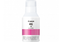 Canon GI-46 M (4428C001) magenta (magenta) inchiostro originale