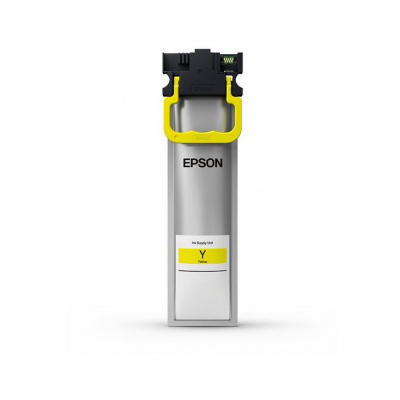Epson C13T11D440 giallo (yellow) cartuccia originale