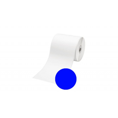Rotoli di etichette compatibili per Brother RD-S01E2C, 102mm x 42,8m