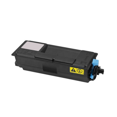Kyocera Mita TK-3130 nero (black) toner compatibile