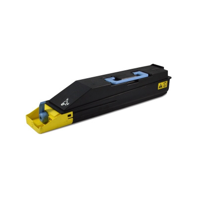 Kyocera Mita TK-880Y giallo (yellow) toner compatibile