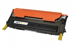Samsung CLT-Y4072S giallo (yellow) toner compatibile