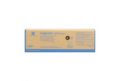 Konica Minolta A0DK151 nero (black) toner originale