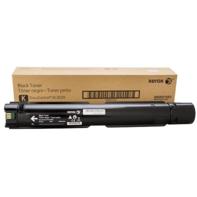 Xerox 006R01693 nero (black) toner originale