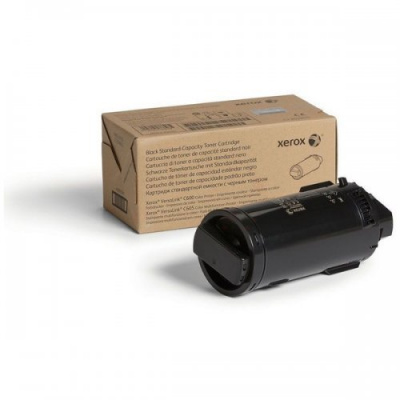 Xerox 106R03927 nero (black) toner originale