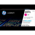 HP 657X CF473X magenta toner originale