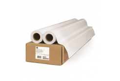 HP Everyday Matte Polypropylene CH024A, 120 g/m2, 914mm x 61m, 2pz, polipropilene, opaco, bianco, rotolo di carta