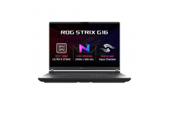 ASUS ROG Strix G16/G615LM-S5382Z/U9-275HX/16"/2560x1600/32GB/1TB/RTX 5060/senza OS/Grigio/2R