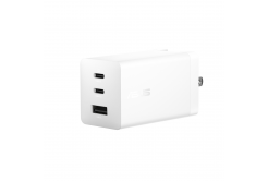 ASUS 90XB09SN-BPW010 Caricatore GaN 100W 2C1A