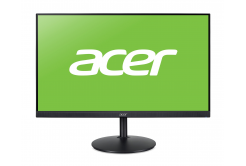 Monitor Acer CB242Gbmiprx UM.QB2EE.G09, 23,8", IPS, FHD, 120Hz, 1ms, Nero, 3R