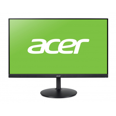 Monitor Acer CB242Gbmiprx UM.QB2EE.G09, 23,8", IPS, FHD, 120Hz, 1ms, Nero, 3R