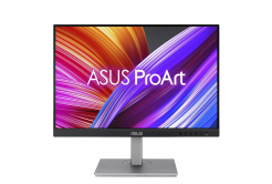 Monitor ASUS ProArt PA248CNV 90LM05K1-B03370, 24,1", IPS, FHD, 75Hz, 5ms, Nero-Argento, 3R