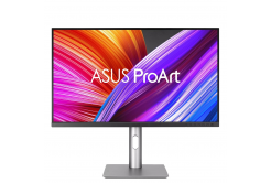 Monitor ASUS ProArt PA329CRV 90LM02C0-B01K70, 31,5", IPS, 4K UHD, 60Hz, 5ms, nero-argento, 3R