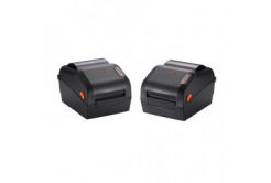 Bixolon XD5-43d XD5-43dOEK stampante per ricevute, 12 dots/mm (300 dpi), display, EPL, ZPLII, USB, USB Host, RS232, Ethernet, nero