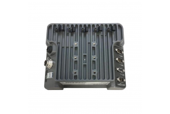 Honeywell charging station