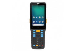 NewLand N7 Cachalot-Serie, 2D, 10.5 cm (4''), GPS, USB-C, BT, Wi-Fi, 4G, NFC, Android, kit (USB), GMS