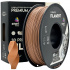 Smart Print FG-S78-E1, 3D filamento, PLA, 1,75mm, 1000g, Marrone (Brown)