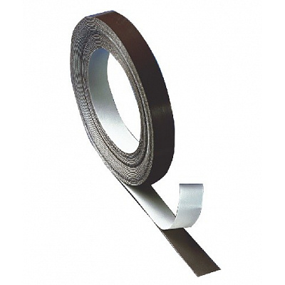 3M 1316 Nastro magnetico flessibile, sp. 0,9 mm 19 mm x 30,5 m