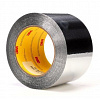 3M 425 Nastro adesivo in alluminio, spessore 0,12 mm 19 mm x 55 m