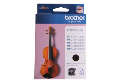 Brother LC-127XLBK nero (black) cartuccia originale