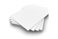 Carta xerografica Office OFF-UN-JET A4, A4, 80 g/m2, bianca, 500 fogli