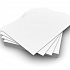 Carta xerografica Office OFF-UN-JET A4, A4, 80 g/m2, bianca, 500 fogli